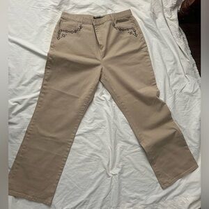 Lauren Ralph Lauren jeans